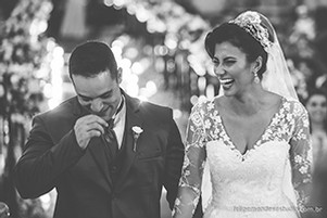 Luana + Rudney